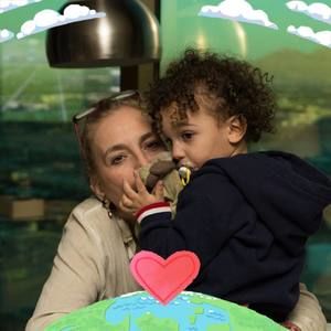 Meet your Posher, Jenny